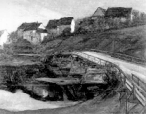 Wilhelm Volz